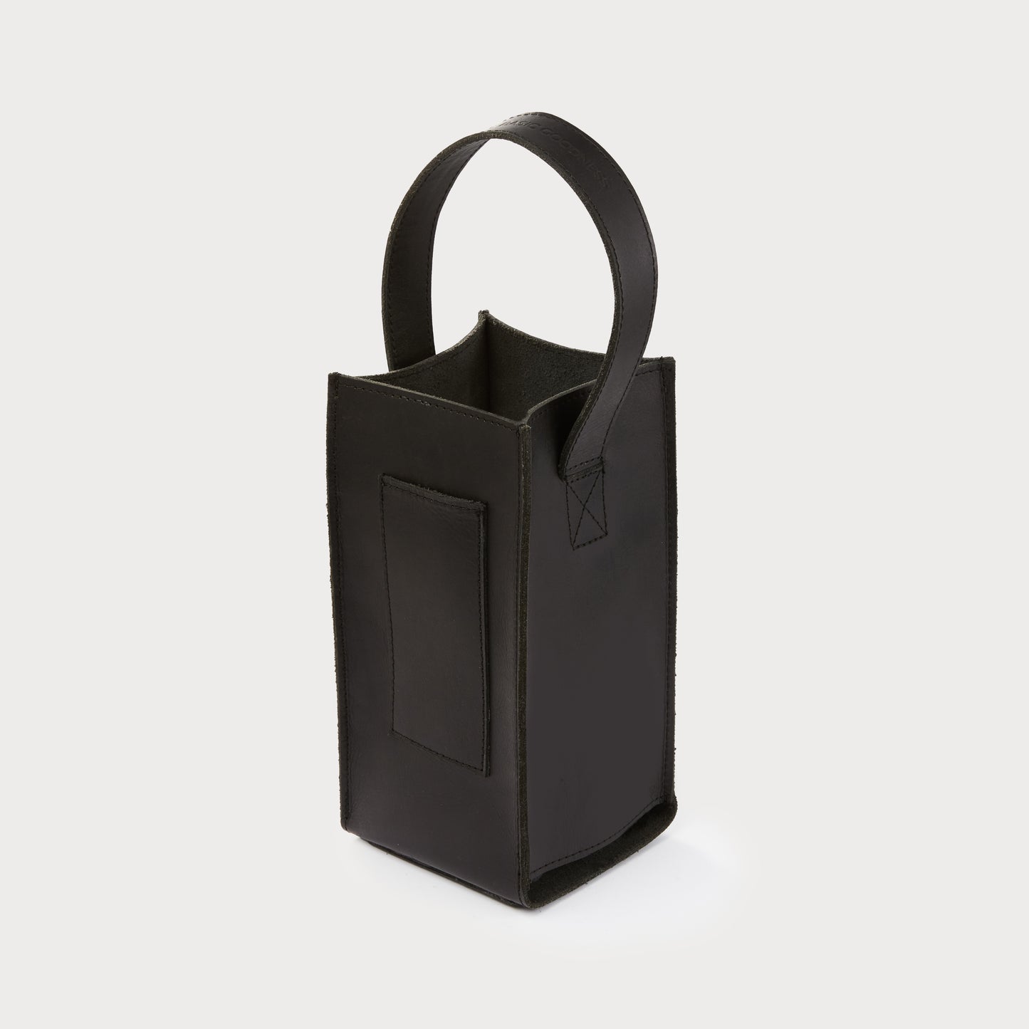 ROWDY Wine Bag