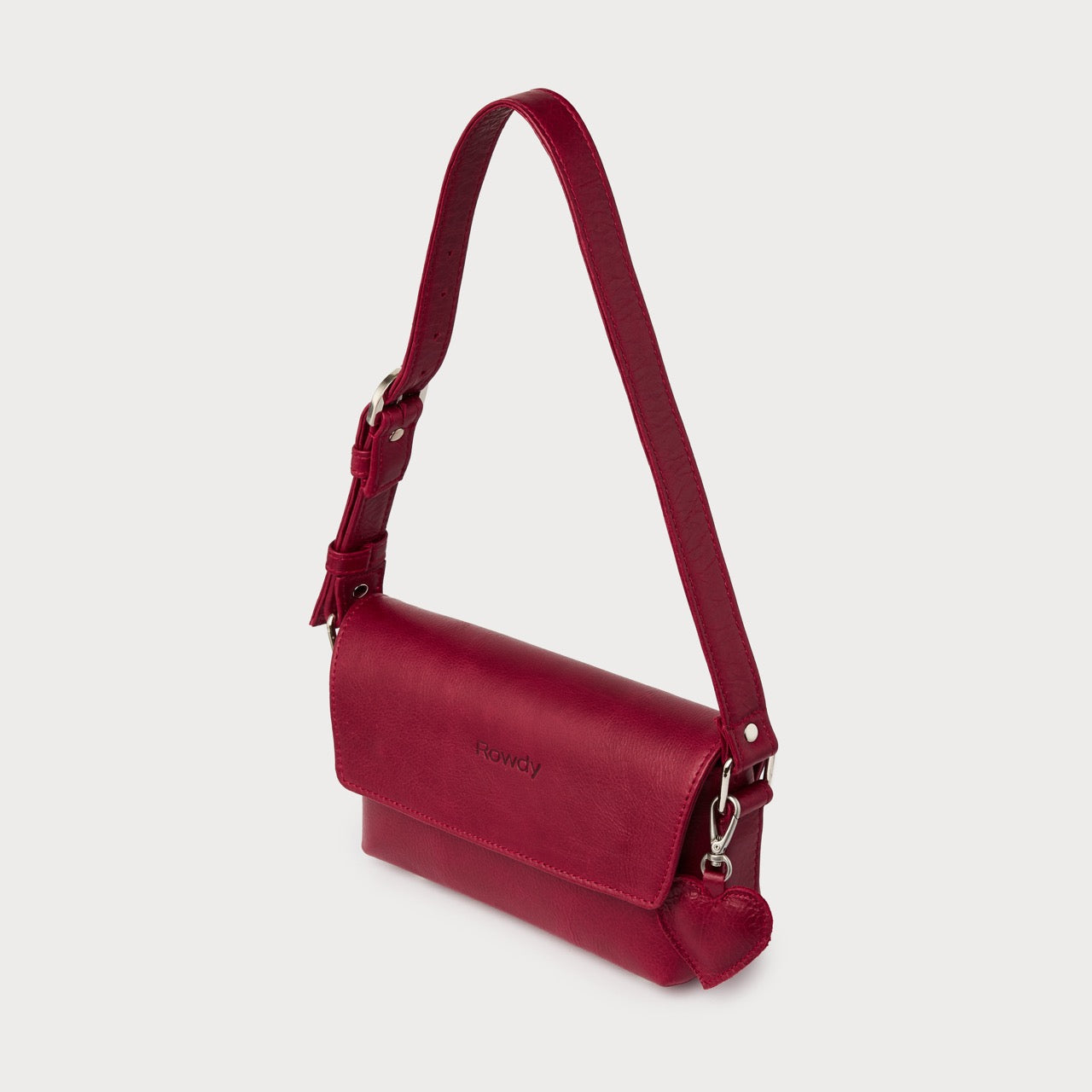 ROWDY Magma Shoulder Bag