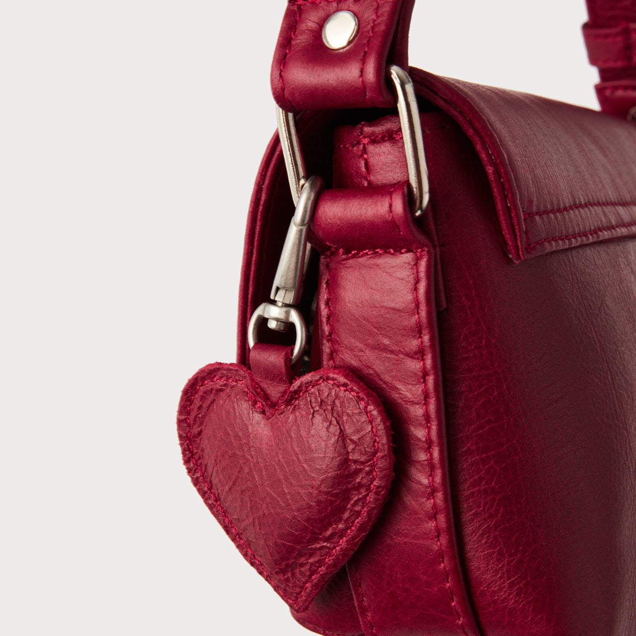 ROWDY Magma Shoulder Bag