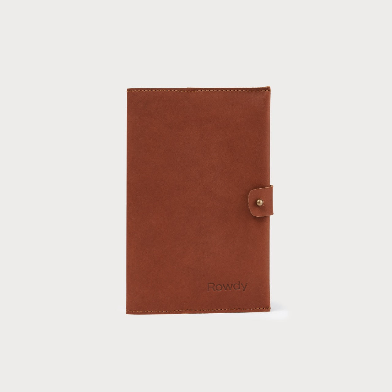 ROWDY A4 Folio