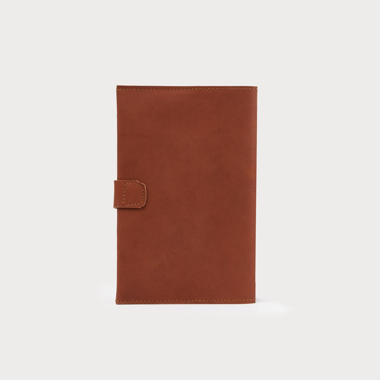 ROWDY A4 Folio
