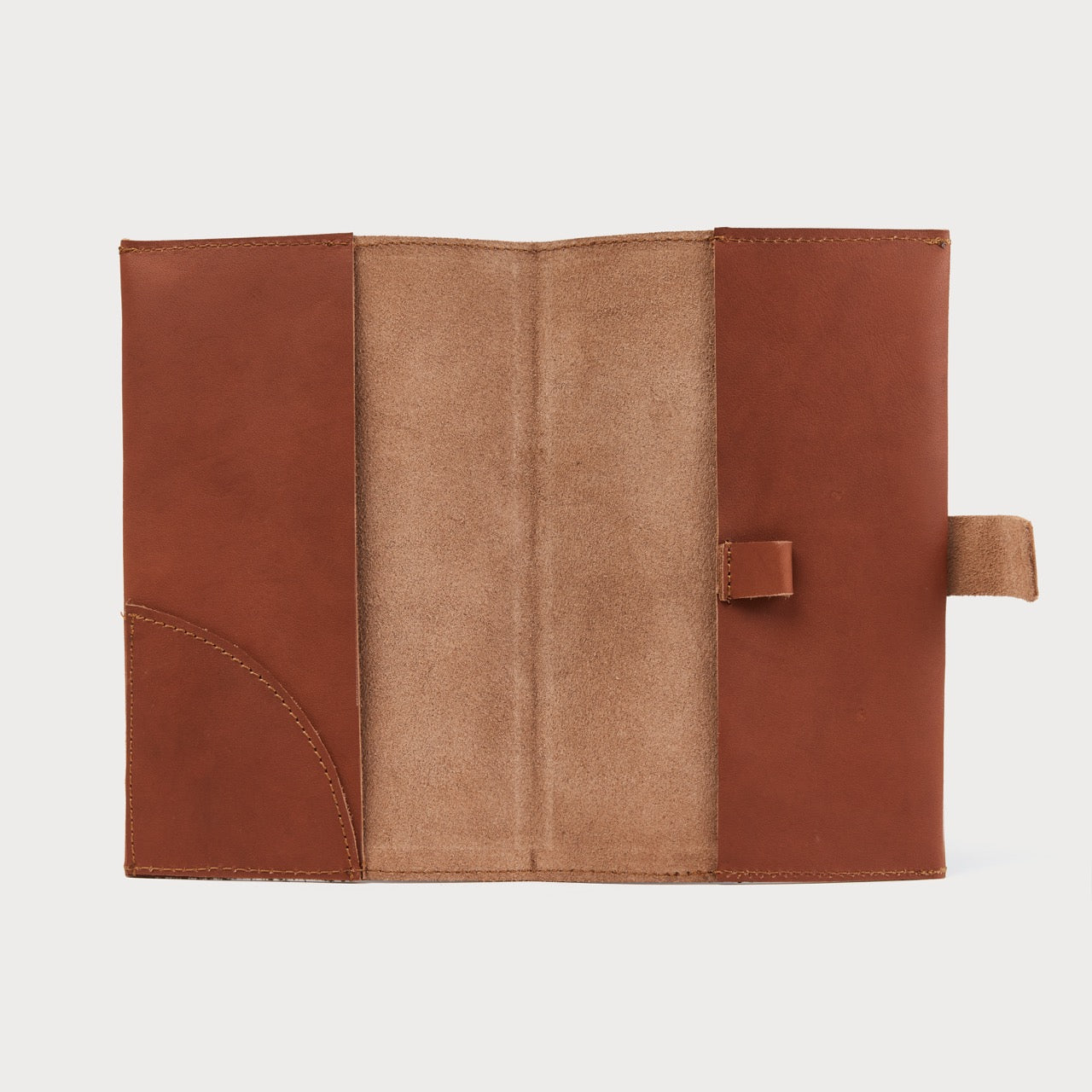 ROWDY A4 Folio