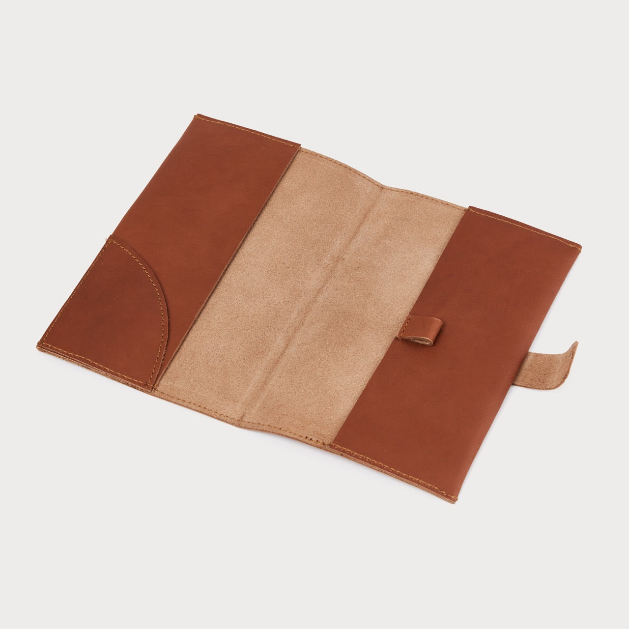 ROWDY A4 Folio