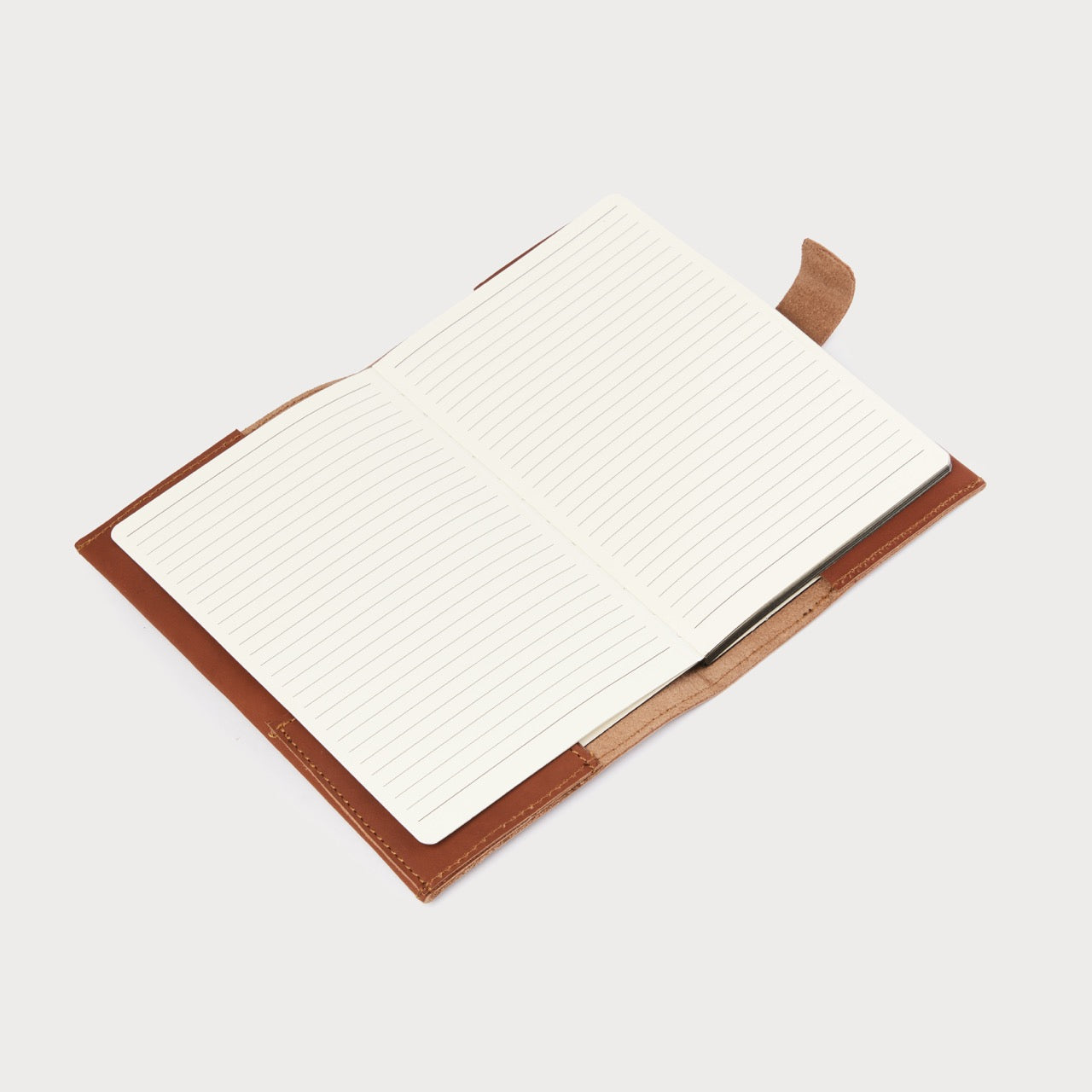 ROWDY A4 Folio