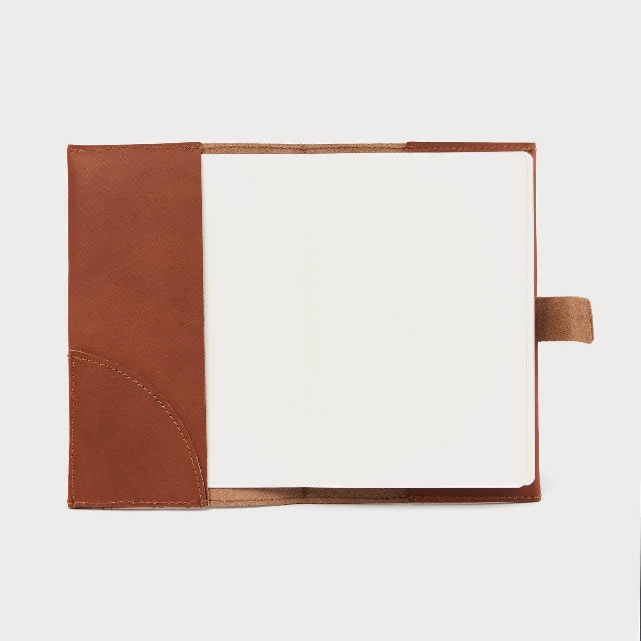 ROWDY A4 Folio