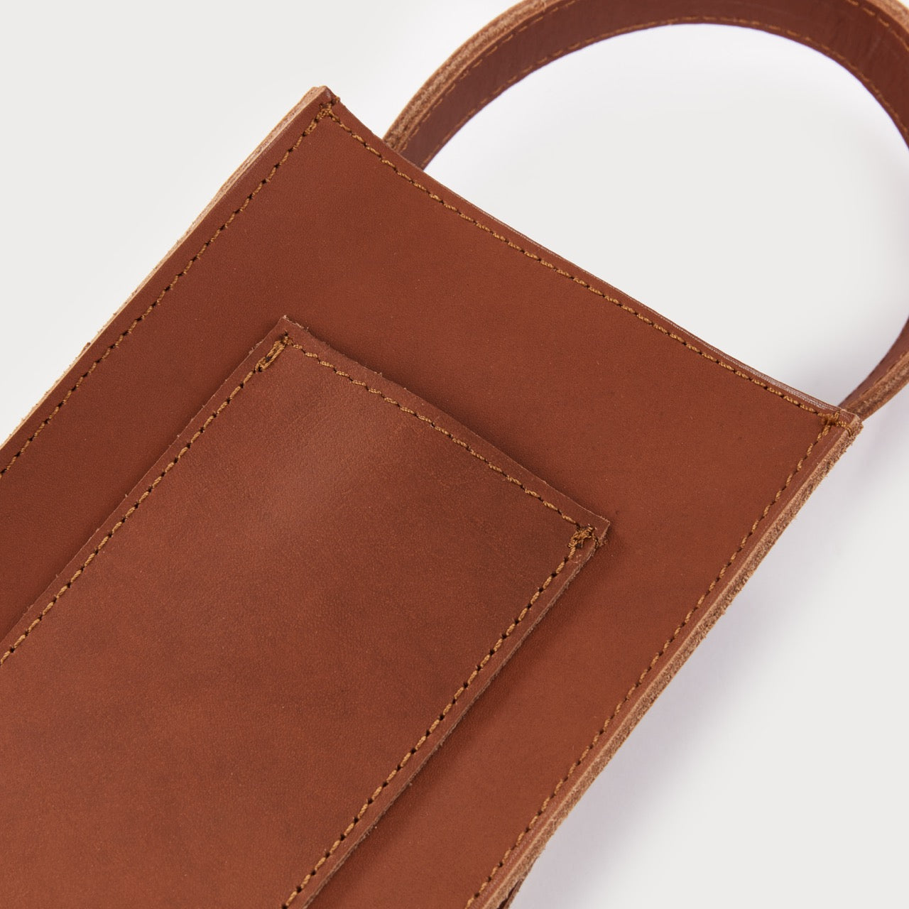 ROWDY Wine Bag