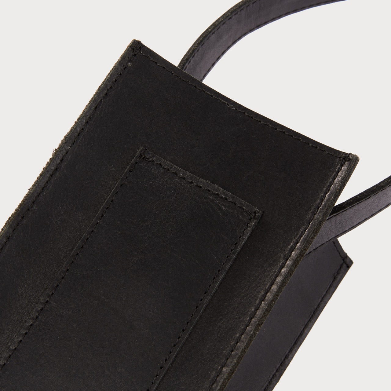 ROWDY Wine Bag