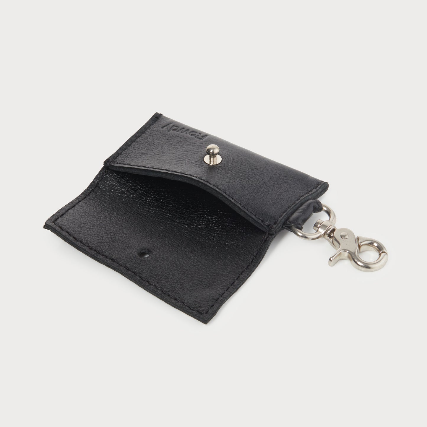ROWDY Card Holder