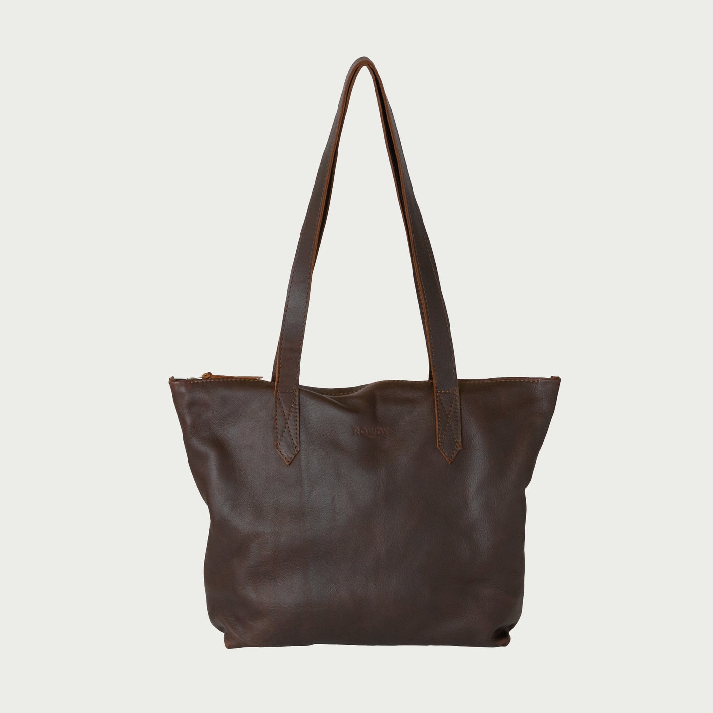 ROWDY Tote
