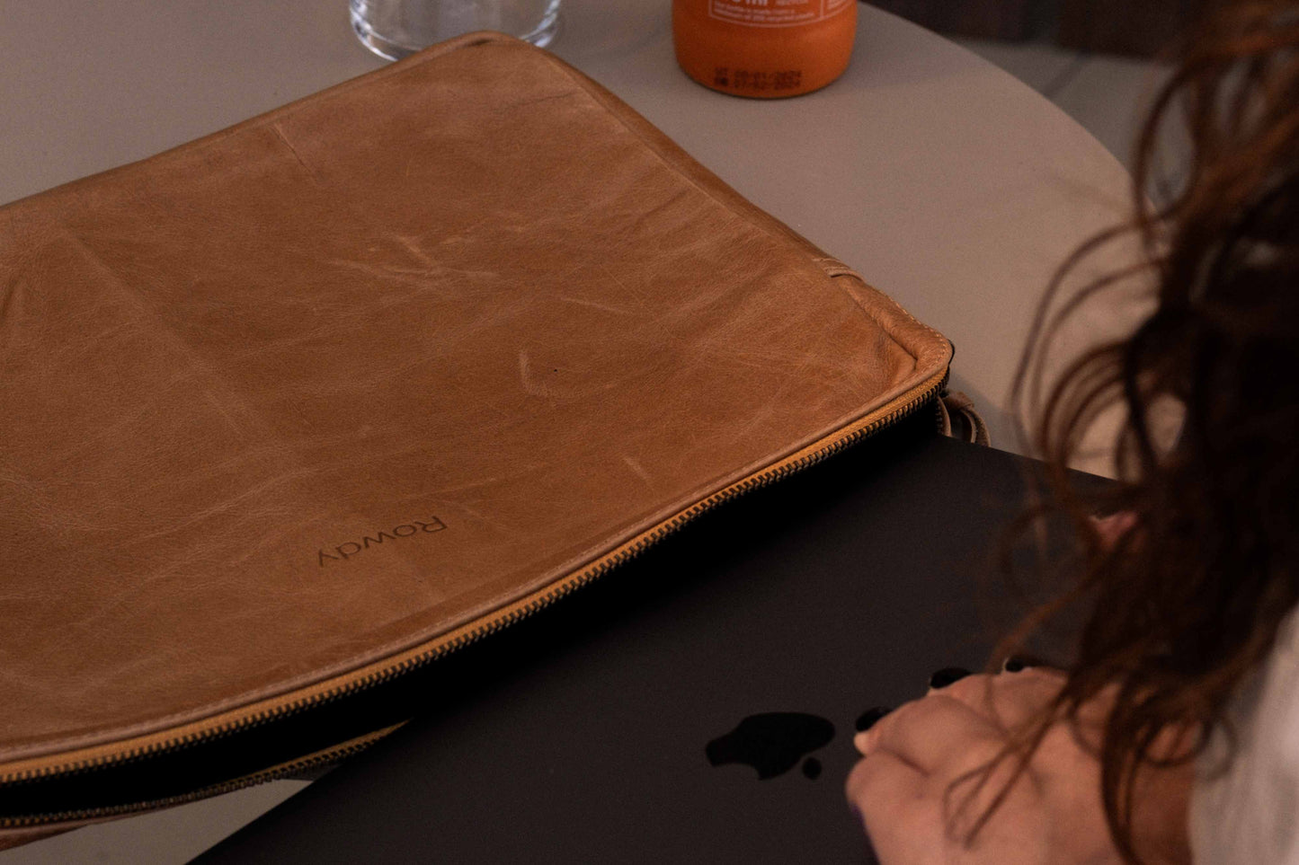 ROWDY Laptop Sleeve