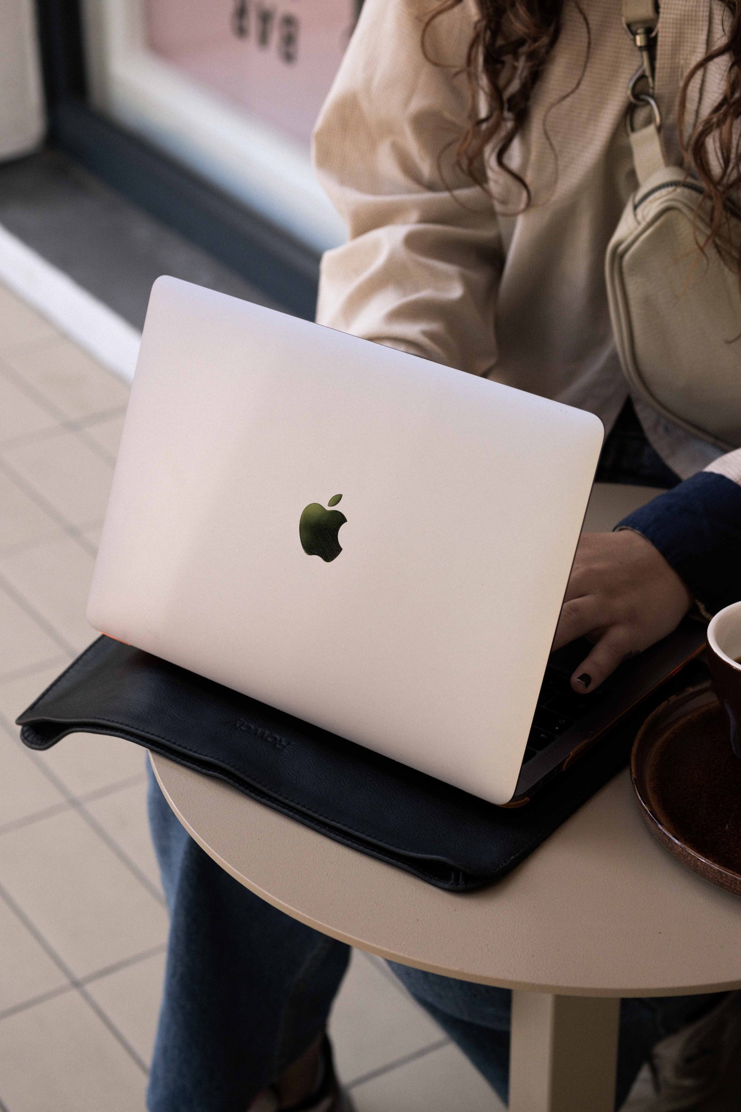ROWDY Laptop Slip