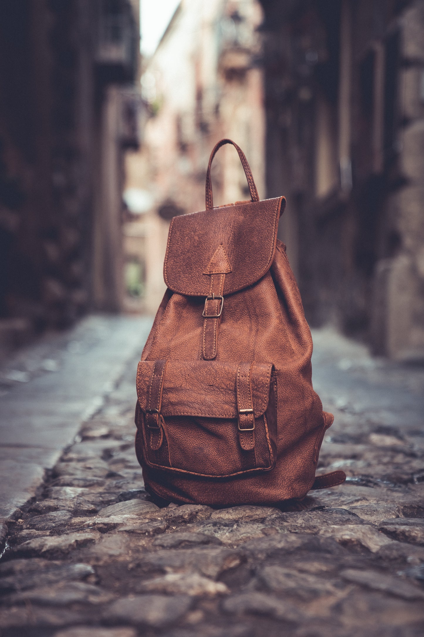 ROWDY Rucksack