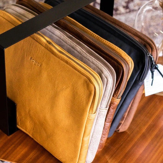ROWDY Laptop Sleeve